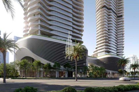 Apartment de 3 dormitorios en Al Reem Island, UAE No. 75936 17