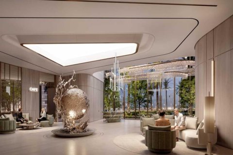 Apartment de 3 dormitorios en Al Reem Island, UAE No. 75936 2