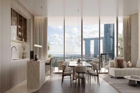 Apartment de 3 dormitorios en Al Reem Island, UAE No. 75936 3