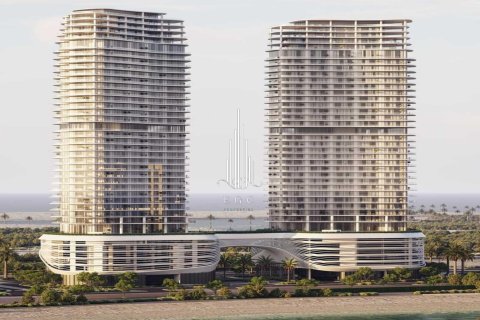 Apartment de 3 dormitorios en Al Reem Island, UAE No. 75936 11