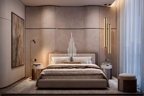 Apartment de 3 dormitorios en Al Reem Island, UAE No. 75936 5