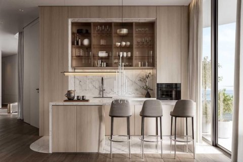 Apartment de 3 dormitorios en Al Reem Island, UAE No. 75936 6