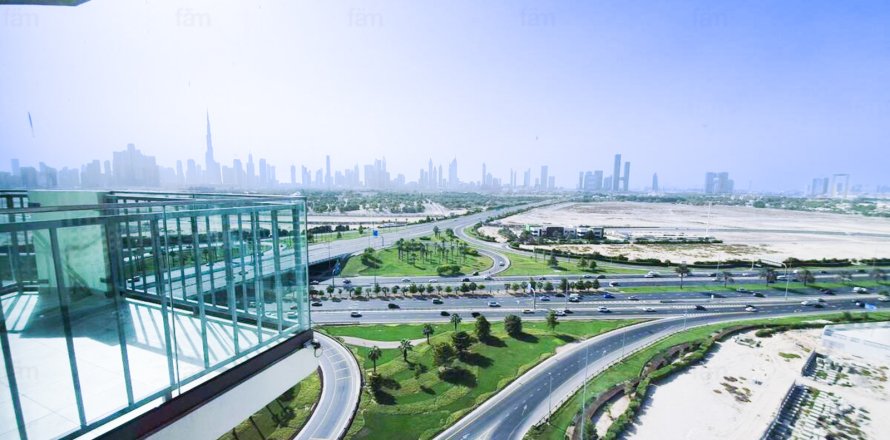 1 غرف نوم شقة  رقم 73530