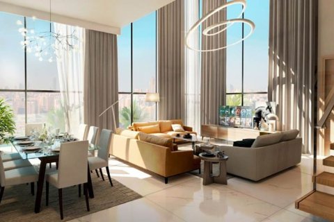 Appartement de 1 chambre à Al Maryah Island, UAE No. 95914 6