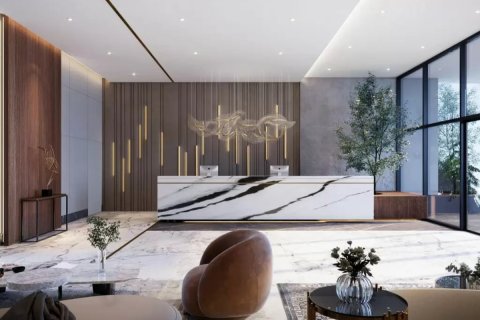 Appartement de 1 chambre à Al Maryah Island, UAE No. 95914 5