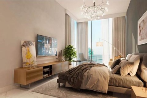 Appartement de 1 chambre à Al Maryah Island, UAE No. 95914 7