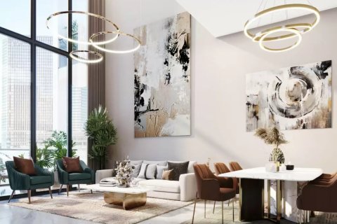 Apartment de 2 dormitorios en  Al Maryah Island, UAE No. 95912 6