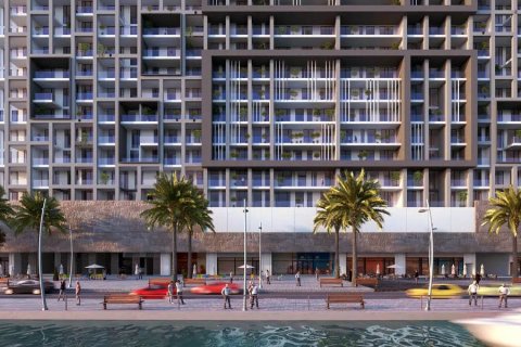 Apartment de 2 dormitorios en  Al Maryah Island, UAE No. 95912 3