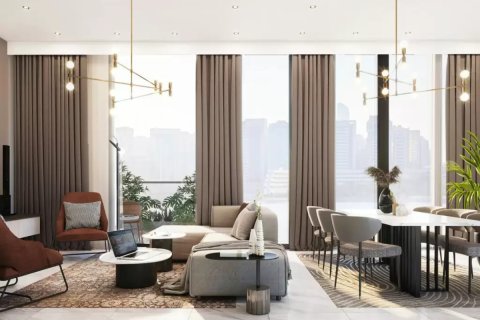 Apartment de 2 dormitorios en  Al Maryah Island, UAE No. 95912 5