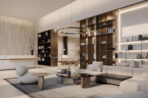 Appartement de 1 chambre à Dubai Hills Estate, UAE No. 103231 9