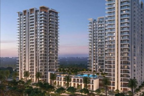 Appartement de 1 chambre à Dubai Hills Estate, UAE No. 103231 2