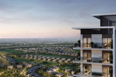 Appartement de 1 chambre à Dubai Hills Estate, UAE No. 103231 1