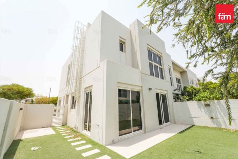 Townhouse de 4 chambres à Dubai, UAE No. 103210 1