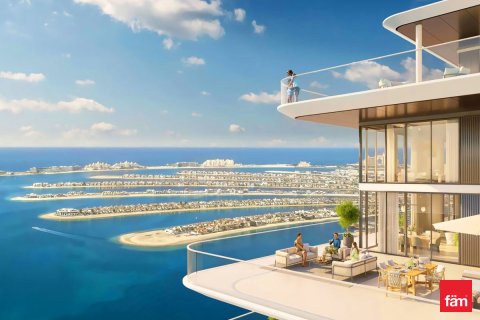 2 غرف نوم شقة في Dubai Harbour, الإمارات العربية المتحدة رقم 103212 1