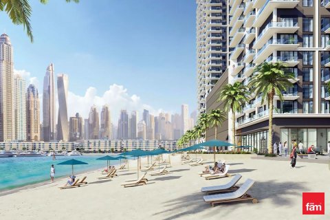 2 غرف نوم شقة في Dubai Harbour, الإمارات العربية المتحدة رقم 103212 5