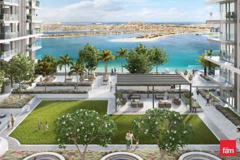 2 غرف نوم شقة في Dubai Harbour, الإمارات العربية المتحدة رقم 103212 8