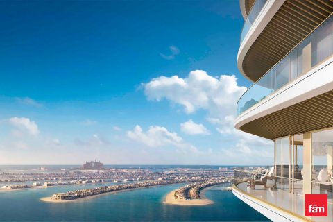 2 غرف نوم شقة في Dubai Harbour, الإمارات العربية المتحدة رقم 103212 9