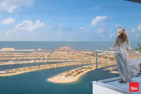2 غرف نوم شقة في Dubai Harbour, الإمارات العربية المتحدة رقم 103212 6