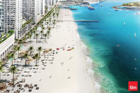 2 غرف نوم شقة في Dubai Harbour, الإمارات العربية المتحدة رقم 103212 11