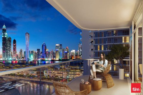 2 غرف نوم شقة في Dubai Harbour, الإمارات العربية المتحدة رقم 103212 17