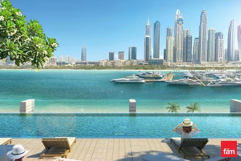 2 غرف نوم شقة في Dubai Harbour, الإمارات العربية المتحدة رقم 103212 12
