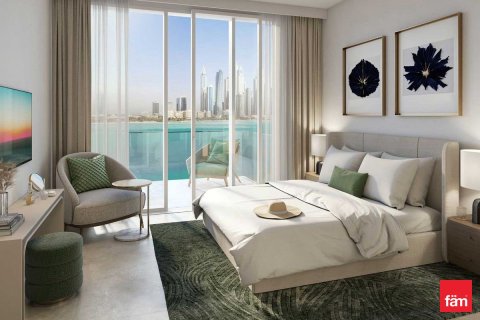 2 غرف نوم شقة في Dubai Harbour, الإمارات العربية المتحدة رقم 103212 2