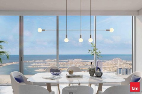 2 غرف نوم شقة في Dubai Harbour, الإمارات العربية المتحدة رقم 103212 4