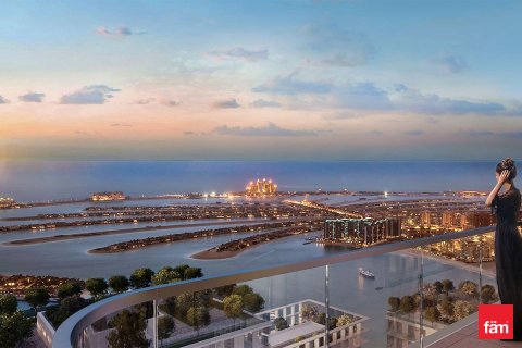 2 غرف نوم شقة في Dubai Harbour, الإمارات العربية المتحدة رقم 103212 18