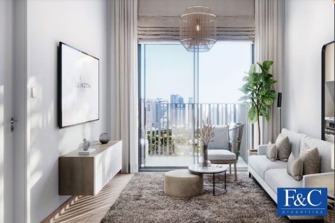 Appartement de 2 chambres à Belgravia, UAE No. 94892 2