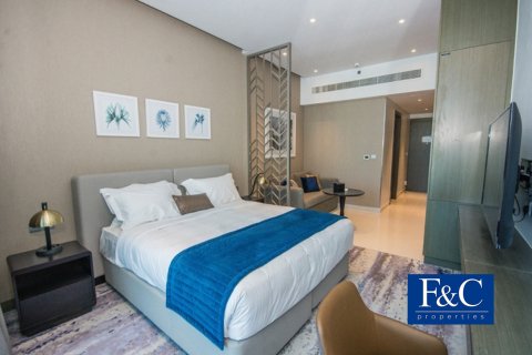 Apartamento tipo estudio Estudio en DAMAC MAISON PRIVE DAMAC Maison Privé, UAE No. 94950 4