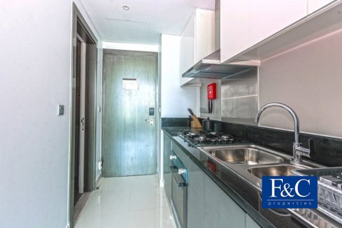Apartamento tipo estudio Estudio en DAMAC MAISON PRIVE DAMAC Maison Privé, UAE No. 94950 9