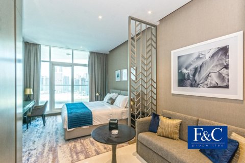 Apartamento tipo estudio Estudio en DAMAC MAISON PRIVE DAMAC Maison Privé, UAE No. 94950 2