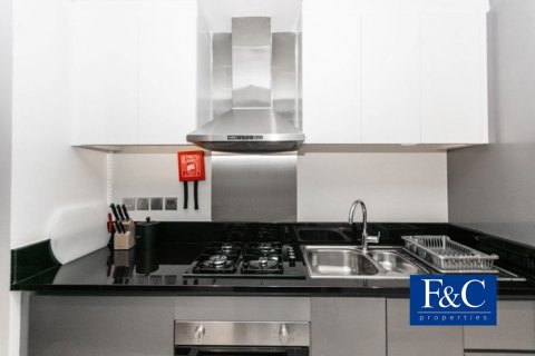 Apartamento tipo estudio Estudio en DAMAC MAISON PRIVE DAMAC Maison Privé, UAE No. 94950 8