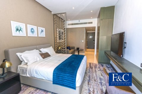 Apartamento tipo estudio Estudio en DAMAC MAISON PRIVE DAMAC Maison Privé, UAE No. 94950 3