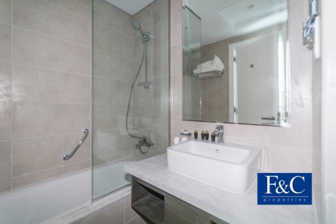 Apartamento tipo estudio Estudio en DAMAC MAISON PRIVE DAMAC Maison Privé, UAE No. 94950 7