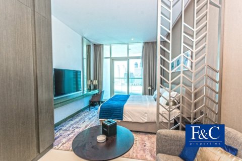 Apartamento tipo estudio Estudio en DAMAC MAISON PRIVE DAMAC Maison Privé, UAE No. 94950 5