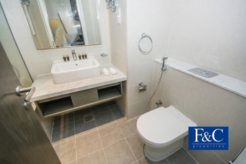 Apartamento tipo estudio Estudio en DAMAC MAISON PRIVE DAMAC Maison Privé, UAE No. 94950 11