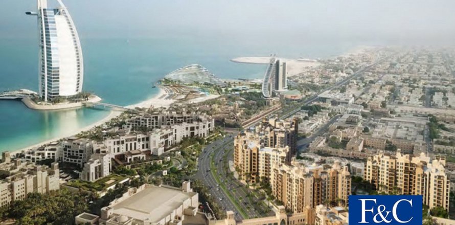 3 غرف نوم شقة في RAHAAL ام سقيم, الإمارات العربية المتحدة رقم 94961