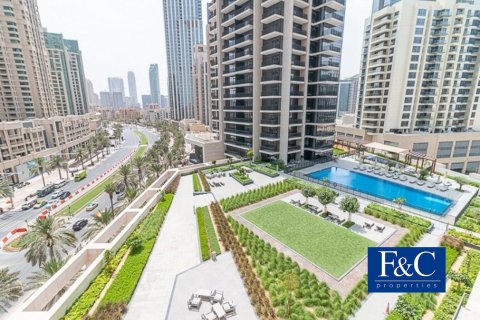 1 غرف نوم شقة في BLVD CRESCENT وسط مدينة دبي, الإمارات العربية المتحدة رقم 94951 13