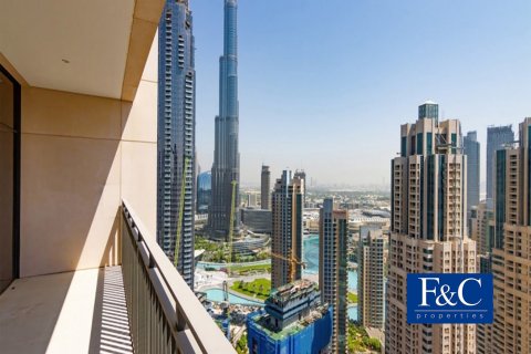 1 غرف نوم شقة في BLVD CRESCENT وسط مدينة دبي, الإمارات العربية المتحدة رقم 94951 2