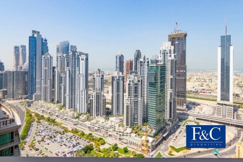 1 غرف نوم شقة في BLVD CRESCENT وسط مدينة دبي, الإمارات العربية المتحدة رقم 94951 12