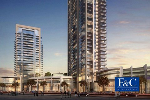 1 غرف نوم شقة في BLVD CRESCENT وسط مدينة دبي, الإمارات العربية المتحدة رقم 94951 15