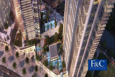 1 غرف نوم شقة في BLVD CRESCENT وسط مدينة دبي, الإمارات العربية المتحدة رقم 94951 16