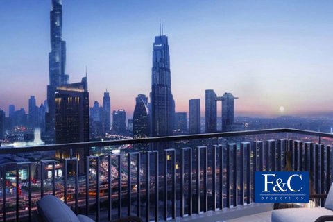 1 غرف نوم شقة في BLVD CRESCENT وسط مدينة دبي, الإمارات العربية المتحدة رقم 94951 14