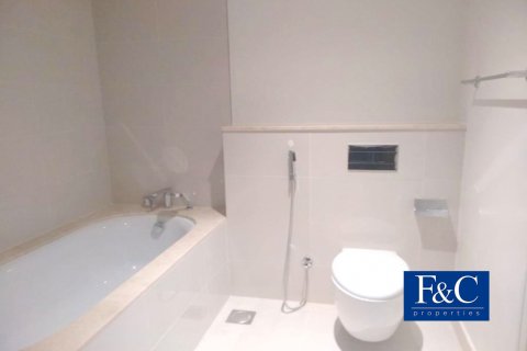 1 غرف نوم شقة في BLVD CRESCENT وسط مدينة دبي, الإمارات العربية المتحدة رقم 94951 9