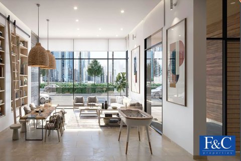 1 غرف نوم شقة في Belgravia, الإمارات العربية المتحدة رقم 94891 4