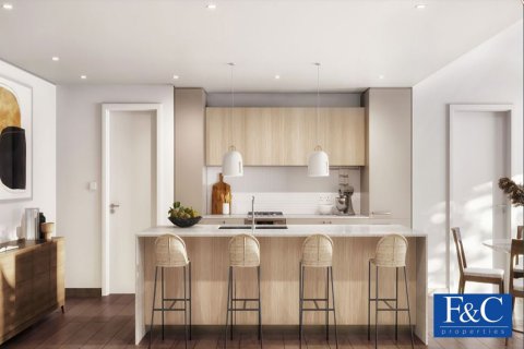 1 غرف نوم شقة في Belgravia, الإمارات العربية المتحدة رقم 94891 8