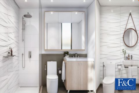 1 غرف نوم شقة في Belgravia, الإمارات العربية المتحدة رقم 94891 10