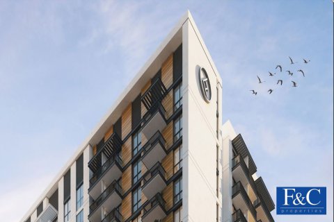 1 غرف نوم شقة في Belgravia, الإمارات العربية المتحدة رقم 94891 11