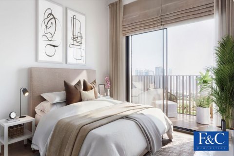 1 غرف نوم شقة في Belgravia, الإمارات العربية المتحدة رقم 94891 9